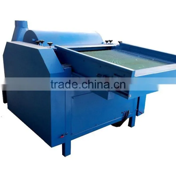 Non-woven Opening Machine,SZZLDJX Multi-function Opening Machine photo-2