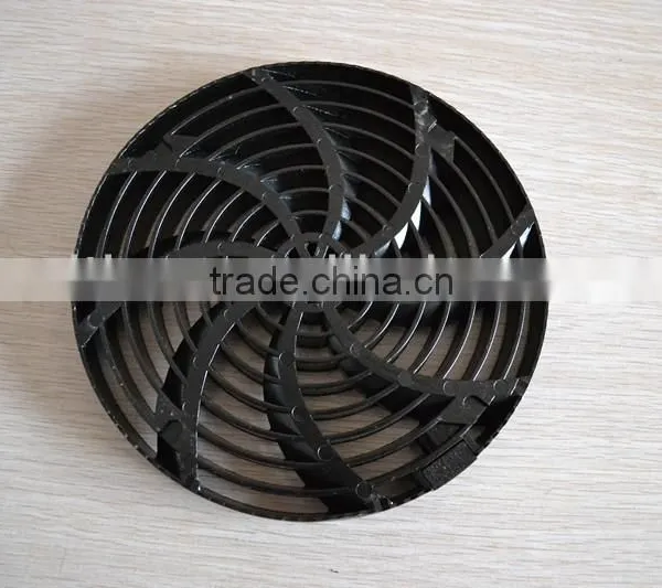 Air Grille Round Air Diffuser photo-3