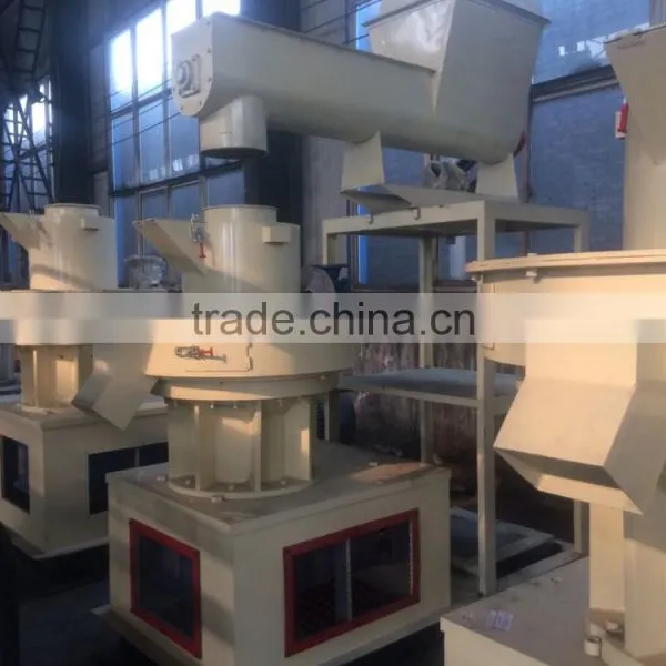 Hot Selling Biomass Pellet Machine With Professional Design photo-2