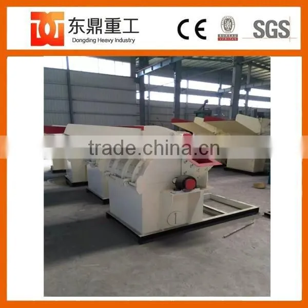 Professional Design Wood Hammer Mill/saw Dust Making Machine With Good Quality photo-6