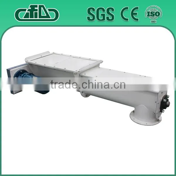 Good Performance Forage Chopper Machine photo-6