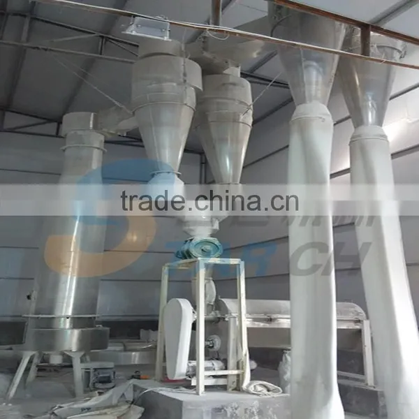 Most Popular Cheap Price Yam Powder Making Machine in Nigeria photo-6