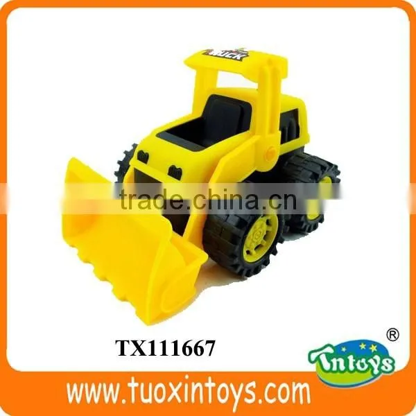 Plastic Jeep Toys, Childrens Plastic Toys' Mass Production photo-5
