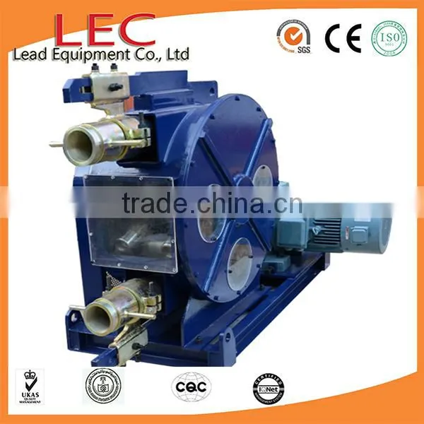GF5 light weight foam concrete machine