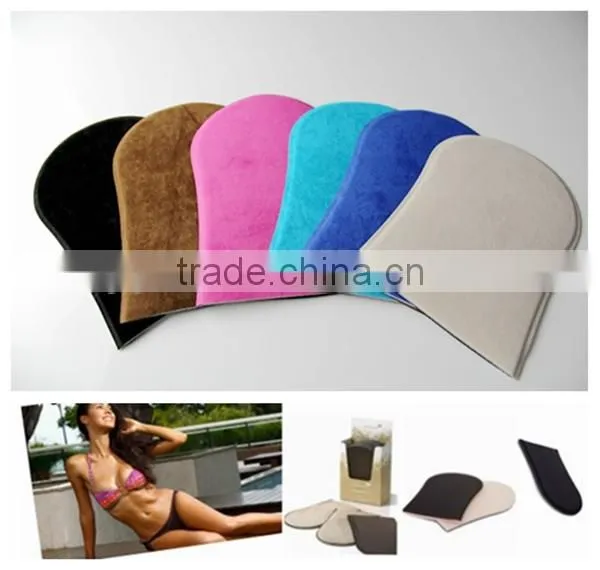 New Spray Tanning Applicator Tanning Mitts photo-2