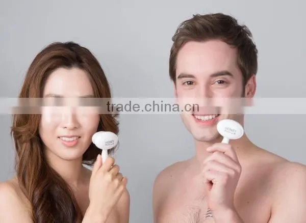 [BIT] HONEY Brush / Beauty / Cosmetic / Cleansing / Brush / Skin / Face / Pore photo-2