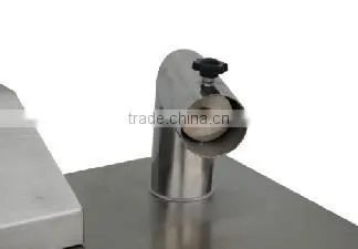 Restaurant Stainless Steel Electric Fish And Meat Smoke Oven For Sale photo-4
