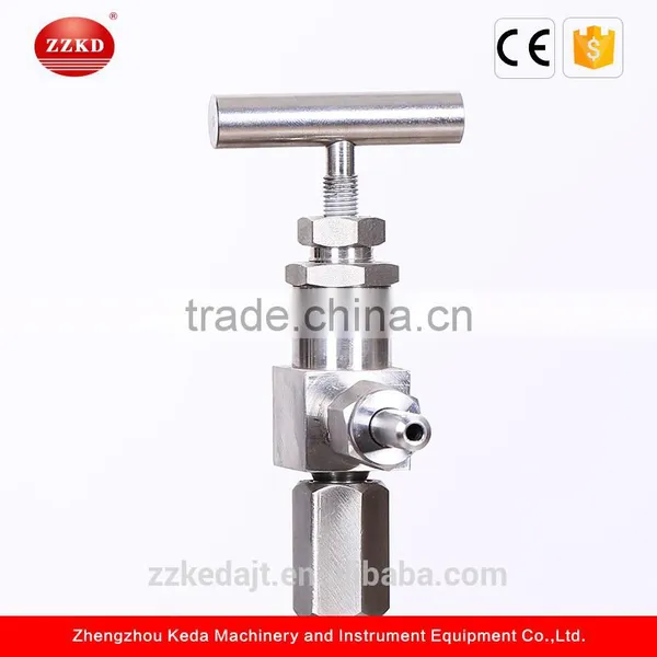 2017 New High Pressure Reactor Autoclave Lab Use photo-6