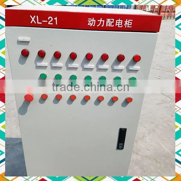 Gold Mine Trommel Machine for Placer Gold Wash Plant photo-4