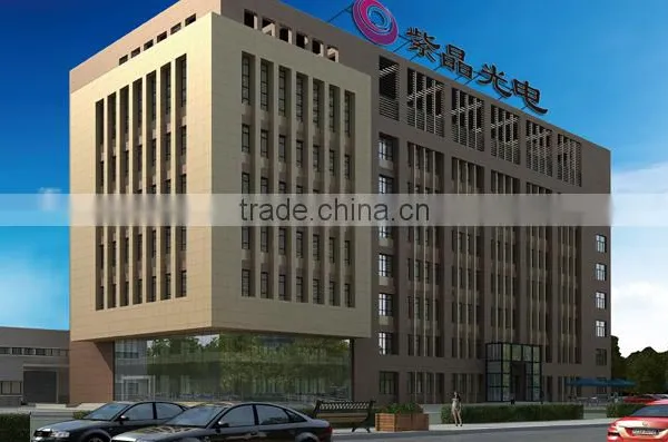 2016 New Led Light 441 Channels CCD Rice Color Sorters Manufacturer in China photo-6