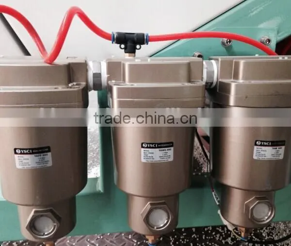 the Cheapest Raisin Color Sorter With Best Quality photo-5