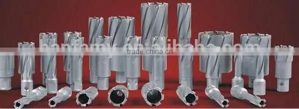 Metal Drilling Spade Drill Bit Rock Drill Bits photo-4