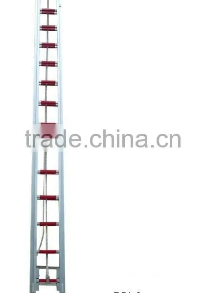 Aluminium Hook Ladder 4M 6M 9M 12M 15M photo-3