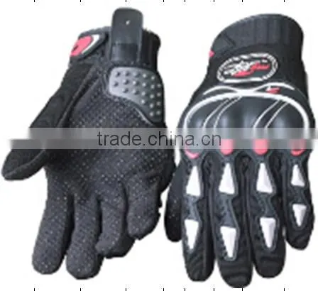 2016 Hot Sale Motorcycle Racing Gloves Motorbike Guantes Motocicleta photo-6