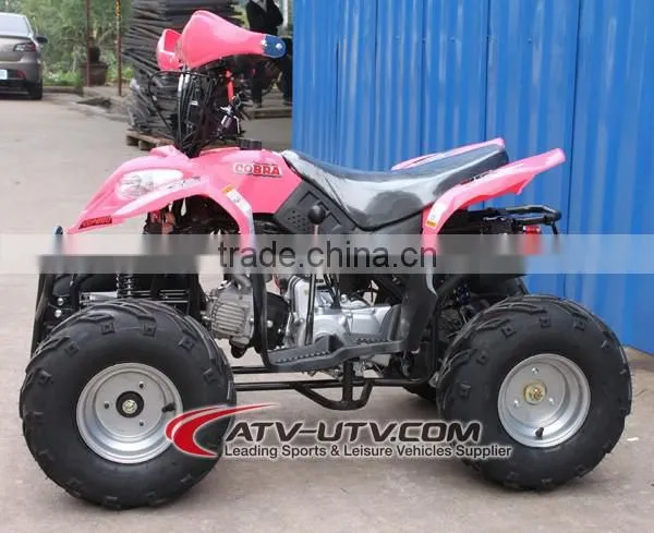 Wholesale Quad 50cc ATV With High Quality photo-6