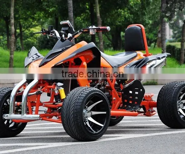 Best Design Fashional Attractive Prive China Made 250CC Racing ATV photo-2