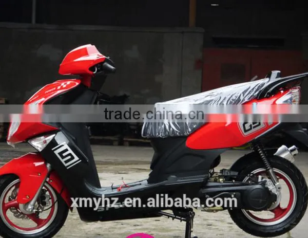 150cc Gas Scooter for Sale(GS-11) photo-4