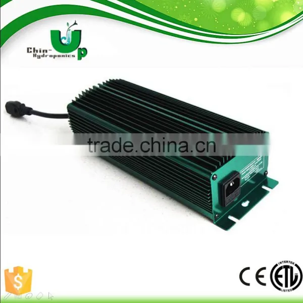 Hydroponics 120v Electornic Ballast With 400 600 1000w HID Bulbs photo-3