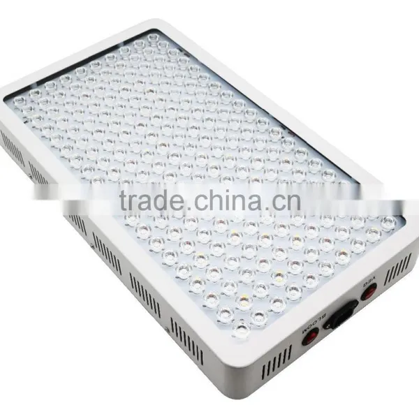 300W 600W 1000W Full Spectrum LED Grow Light for Veg and Flowering photo-2