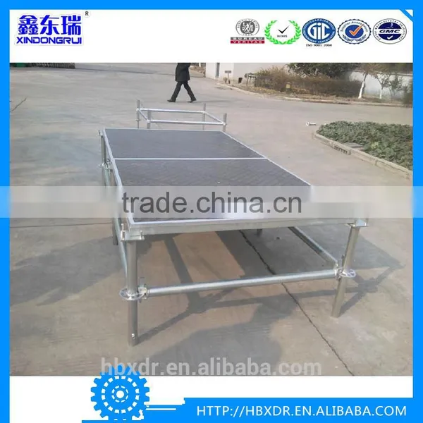 Aluminum Stage,aluminum Deck photo-5