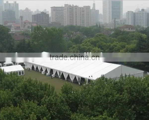 A Frame Shaped Wholesale Huge Party Tent for Sale photo-2