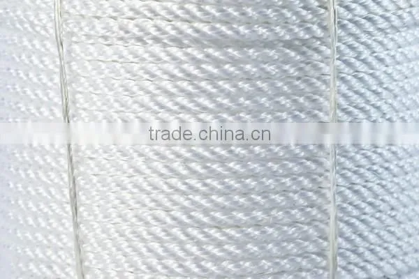 TELSTRA ROPE 400MTRS X 6MM EXCELLENT VALUE photo-4