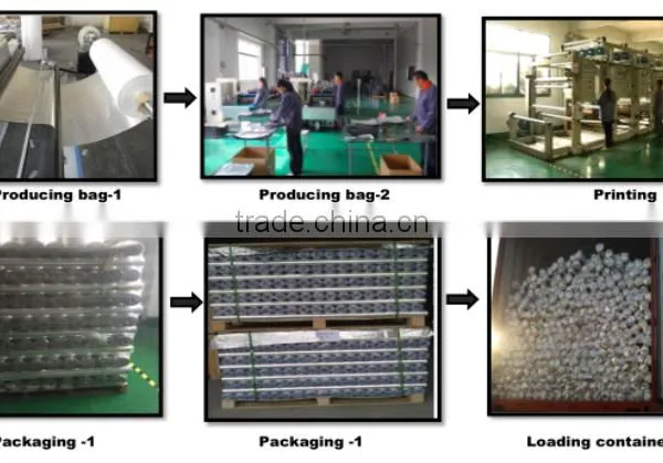 Aluminum Foil Coated PE Bubble Heat and Thermal Insulation Materials photo-4