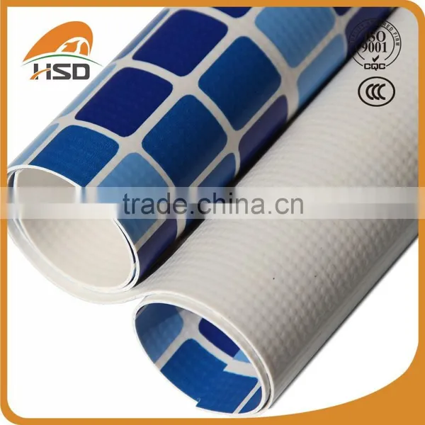 Factory Pvc Coated Canvas Tarpaulin Beach Tent photo-3