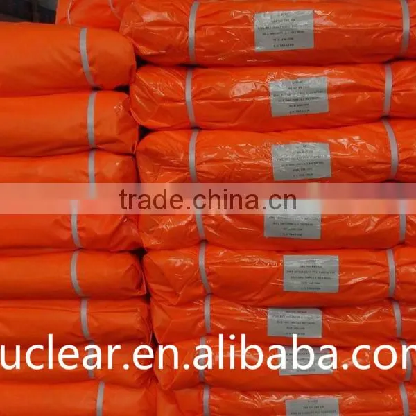B1 Fire Retardant Tarpaulin Pvc 1.2mm Thickness Tarpaulin Sheet photo-4