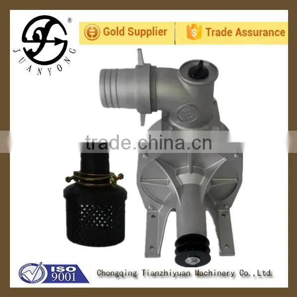 Small Hydraulic Motor Drag Pump of Mini gp for Sale Engine photo-2