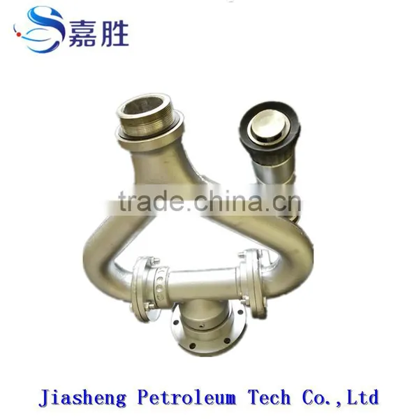 High Pressure Water Gun for Watering Cart photo-6
