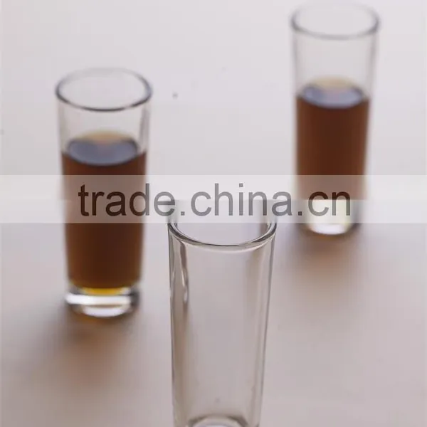 65ml Clear Shot or Shooter Glass photo-4