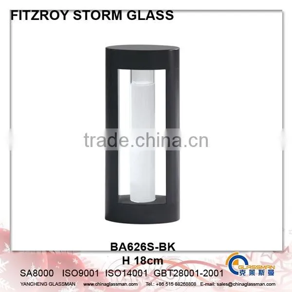 Decorative Weather Forecast Glass For Weather Forecast BA626S-GN photo-2