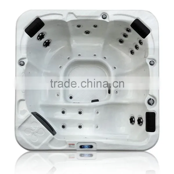 A200 Cheap Price Wholescale Hot Tubs With CE Madde in China photo-5