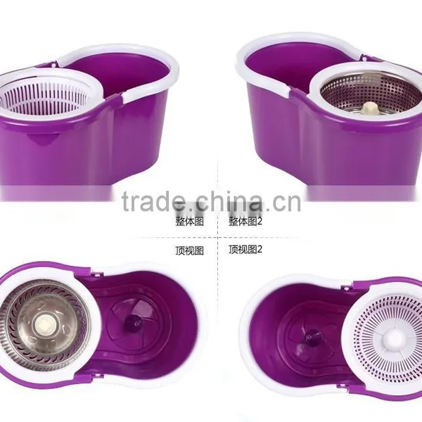 Cheapest Spin Mop and Twist Magic Rotation Mop photo-2