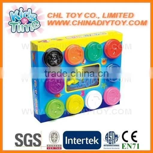 Promotional Magnetic Play Dough, Educational Paulinda Play Dough, Non-toxic Play Dough Toys photo-2