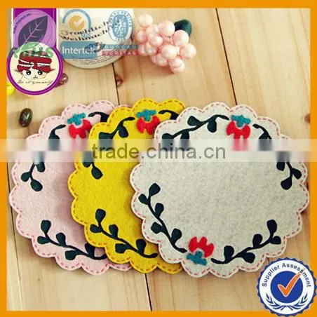Circular Cup Pad photo-3
