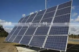 Bestsun Hot Sales 5000W Solar Power Storage Battery photo-3