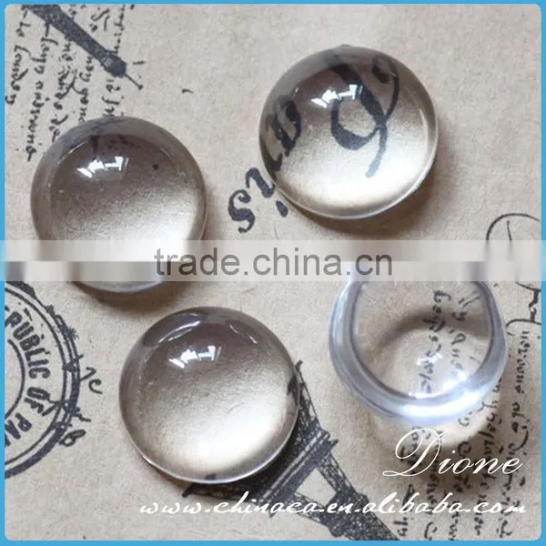 Wholesale European Style Beads Charm Bracelet Murano Glass Beads Cabochons photo-3