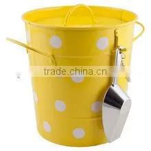 Galvanized Beer Holder photo-2