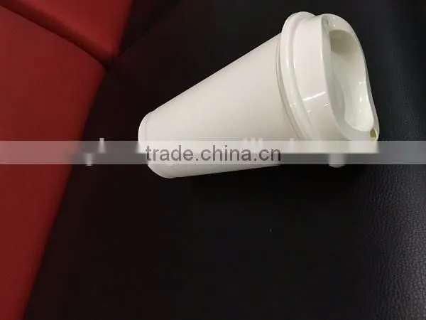 Starbuckss Change Color Plastic Cup photo-6