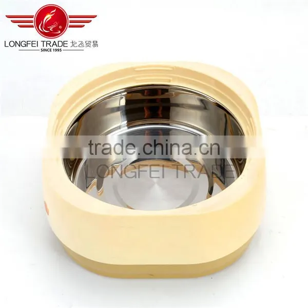 Eco-friendly New Arrival 3L Double Thermal Container/ Food Warmer photo-5