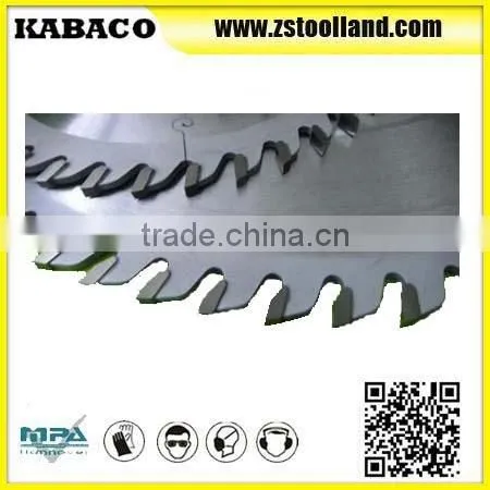 300-1200mm TCT Saw Blade For Cutting Wood photo-2