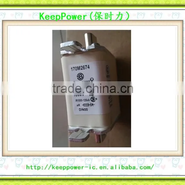 Fuses 170M2674 photo-2