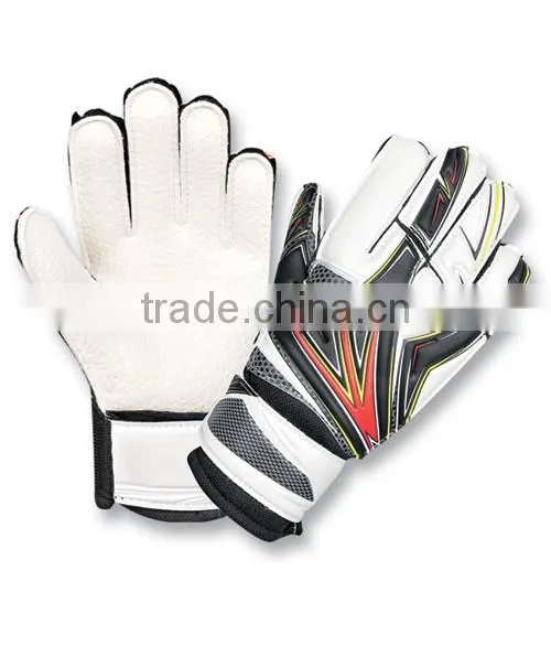 4mm Goalkeeper Gloves photo-2