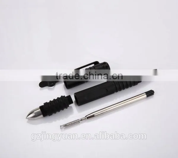 TP4 Tomase Tactical Pen as Defense Products for Emergency Defense and Glass Breaker