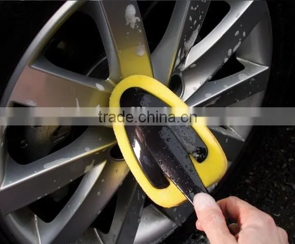 5pcs Auto Cleaning Kit for Promotion photo-3