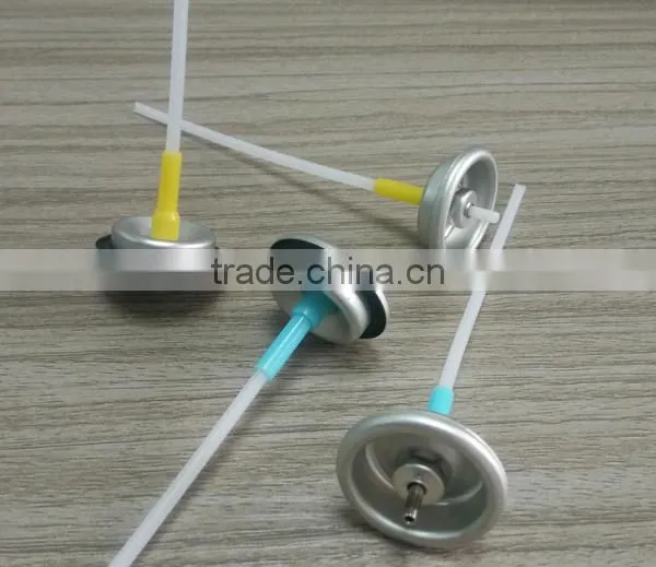 Furniture Polish Aerosol Tinplate Valve photo-5