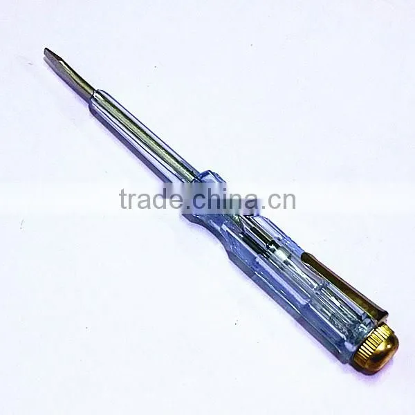 Transparent Test Pen photo-3
