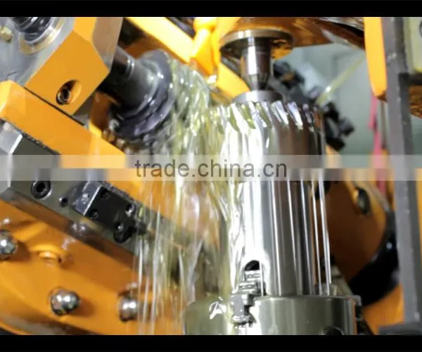 70HP Agricultural Gearbox for Pesticide Sprayer photo-5